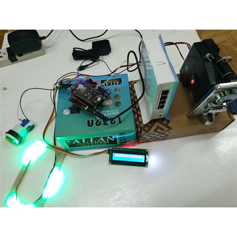 Juanfi Piso WiFi Kit only Wireless Set can add .
